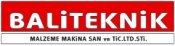 Teflon Kaplama Baliteknik Ltd.şti. – istanbul