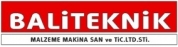 Teflon Kaplama Baliteknik Ltd.şti. – istanbul