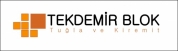 Tekdemir Blok Tuğla Ve Kiremit Pazarlama – sinop