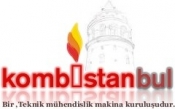 Teknik Makina Ve Mühendislik – istanbul