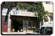 Teknik Pompa – istanbul