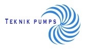 Teknik Pumps – istanbul