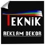 Teknik Reklam Dekor – istanbul