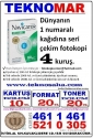 Teknomar – istanbul