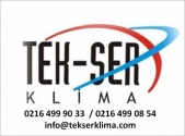 Tekser Isitma Ve Soğutma Sistemleri – istanbul