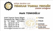 Tenkar Torna Teknik – istanbul