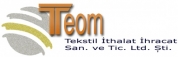 Teom Tekstil – istanbul