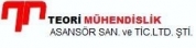 Teori Mühendislik Asansör Sanayi Ve Ticaret Ltd.şti. – istanbul