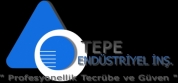 Tepe Endüstriyel İnş.tah.mad.haf.pvc.gida.san.ve Tic.ltd.şti. – istanbul