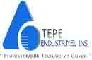 Tepe Endustriyel İnş.tah.mad.haf.pvc.gida.san.ve.tic.ltd.şti – istanbul