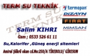 Ternsu Teknik – giresun