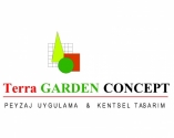 Terra Garden Concept – Peyzaj Uygulama Ve Kentsel Tasarım – istanbul