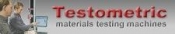 Testometric Universal Mukavemet Test Cihazları – istanbul
