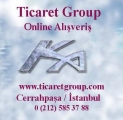 Ticaret Group Online Alışveriş – istanbul