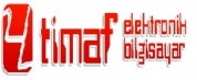 Timaf Elektronik Ve Bilgisayar – kayseri