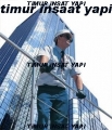 Timur İnşaat Yapi Dekorasyon – istanbul