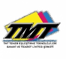 Tmt Toner Eşleştirme Teknolojileri San.tic.ltd.şti – istanbul