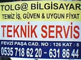 Tolga Bilgisayar – istanbul