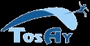Tosay Temizlik Makineleri – yalova