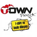 Town Park Tişört Baskı Dünyası Antalya – antalya