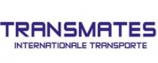 Transmates Uluslararası Taşımacılık Tic. Ve Ltd. Şti. – istanbul