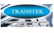 Transtek Transmisyon Teknolojileri Üretim Ve Pazarlama San. Ve Tic.ltd.şti. – istanbul