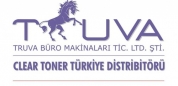 Truva Büro Makinalari Tic.ltd.şti. – istanbul