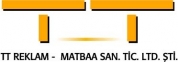 Tt Reklam Matbaa Ltd. Sti. – istanbul