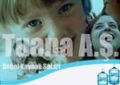 Tuana Madran Su Aş. – antalya