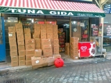 Tuna Gıda Temizlik Inşaat Sanayi Ticaret Ltd Şti – artvin