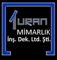 Turan Mimarlik İnş. Dek. Ltd. Şti. – manisa