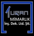 Turan Mimarlik İnş. Dek. Ltd. Şti. – manisa