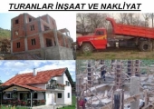 Turanlar İnşaat Ve Nakliyat – istanbul