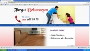 Turgut Dekorasyon – istanbul