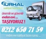 Turhal Evden Eve Nakliyat – istanbul
