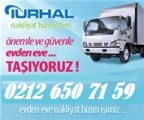 Turhal Evden Eve Nakliyat – istanbul