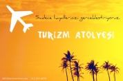 Turizm Atölyesi – istanbul