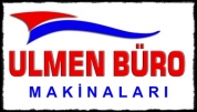 Ulmen Büro Makinalari – istanbul