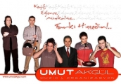 Umut Akgül Müzik Organizasyon – istanbul