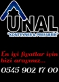 Ünal Konteyner – kocaeli
