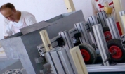 Ünal Makina – antalya