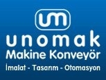 Unomak Makine Konveyör – istanbul