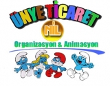 Ünye Ticaret Nil Organizasyon – istanbul