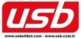Usb Ribon Barkod Etiket Üretim Ltd.şti. – istanbul