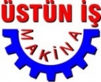 Üstün İş Makina – istanbul