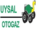 Uysalotogaz – edirne
