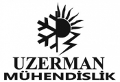 Uzerman Mühendislik – kocaeli
