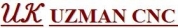 Uzman Cnc – istanbul