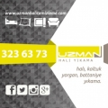 Uzman Halı Temizleme – antalya