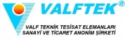 Valftek Valf Teknik Tesisat Elemanlari San.tic.a.ş – istanbul